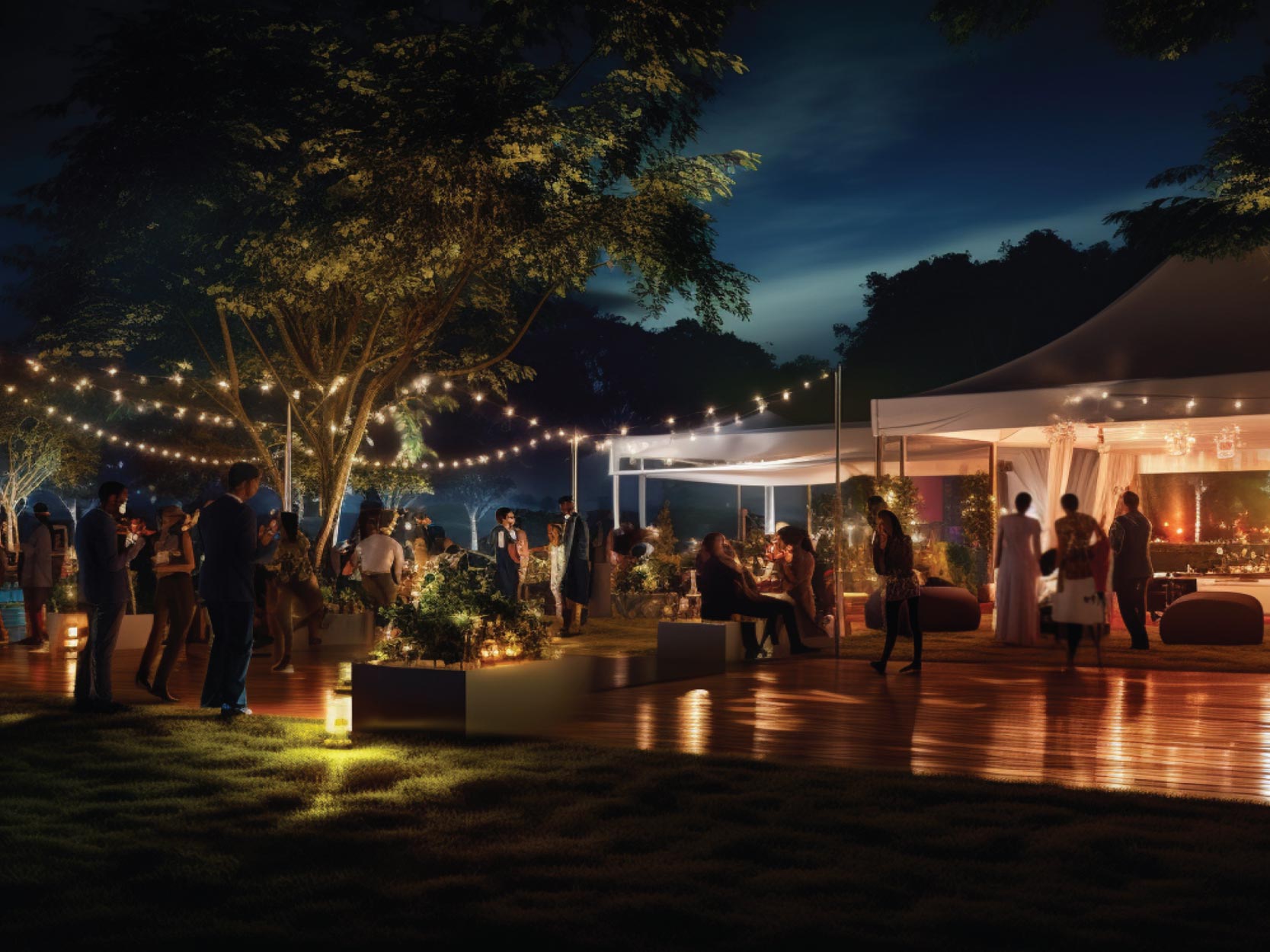 Corporate Events