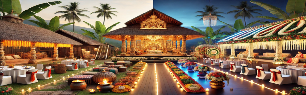 Kalyana Mandapam Banner