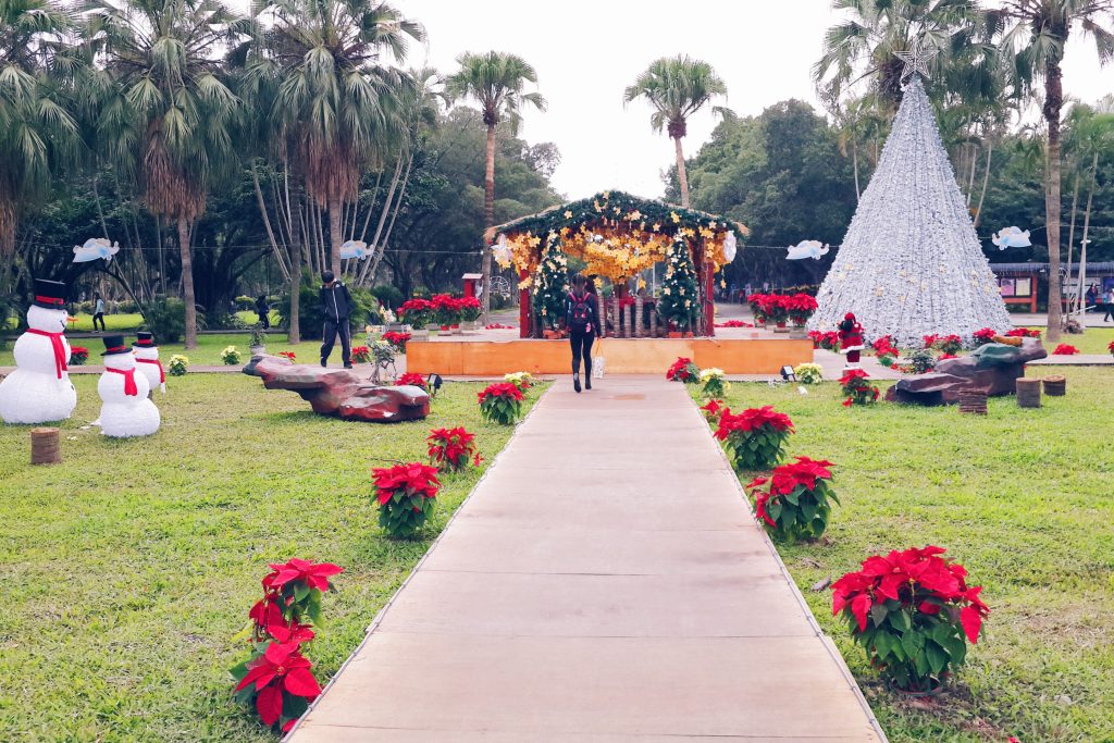 christmas-decoration-park