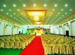 Top pure veg banquet hall in Hyderabad 2026